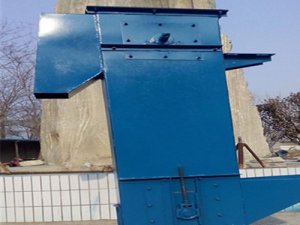 D型斗式提升機/帶式提升機廠家