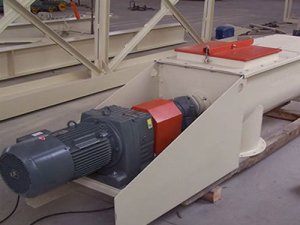 LS螺旋輸送機廠家
