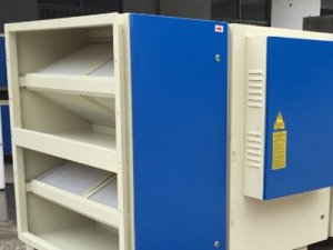 UV光氧催化凈化器
