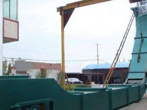 MS埋刮板輸送機(jī)特點(diǎn)/刮板輸送機(jī)