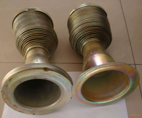 彈簧除塵骨架