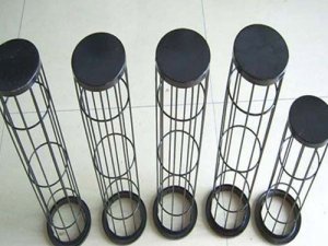 有機(jī)硅除塵骨架