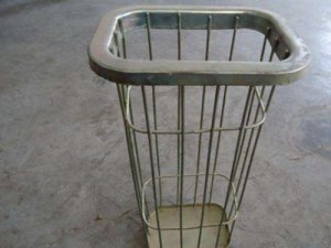 接頭骨架