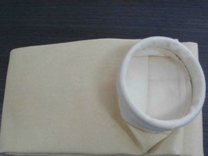 pps耐高溫除塵器布袋